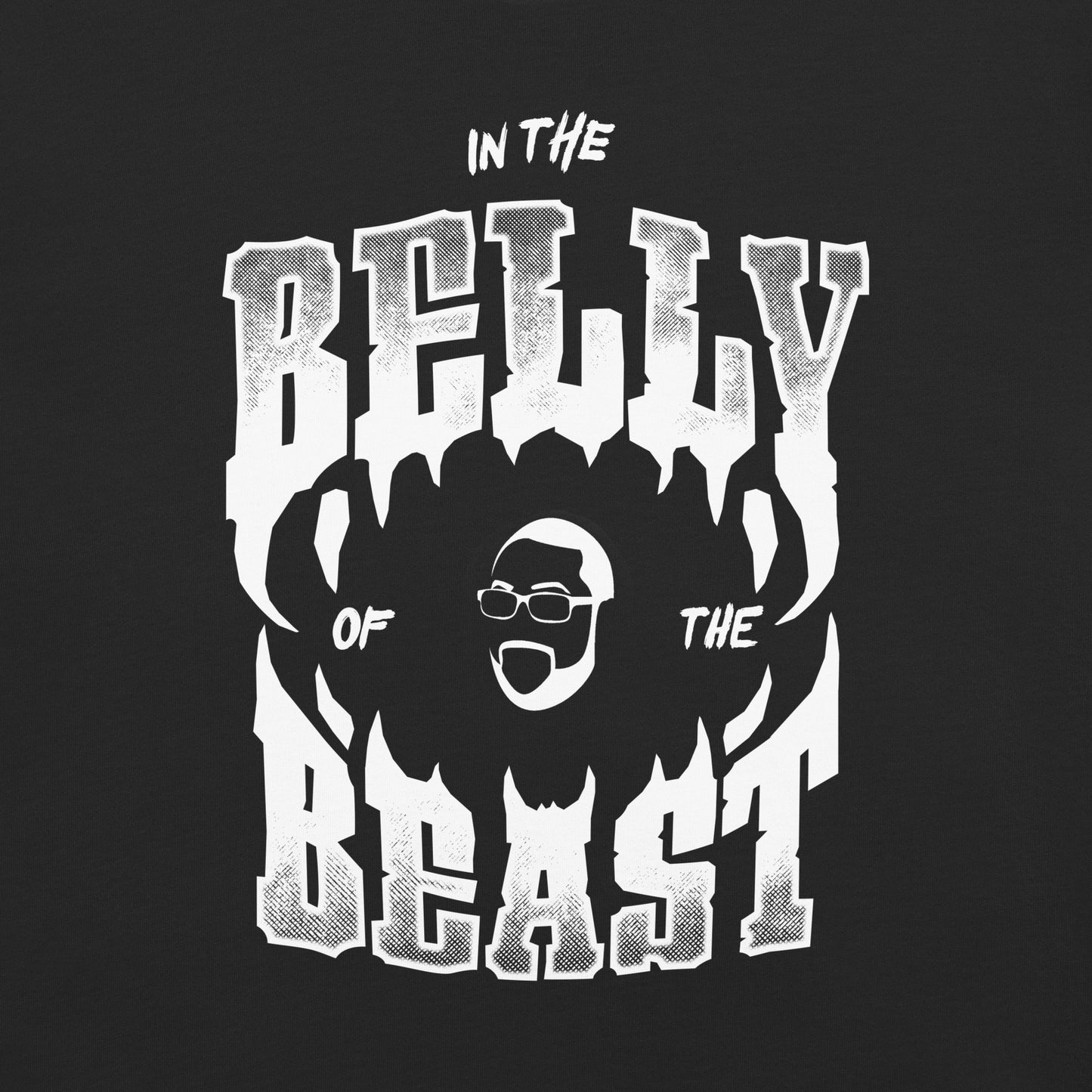 Belly of the Beast Shirt